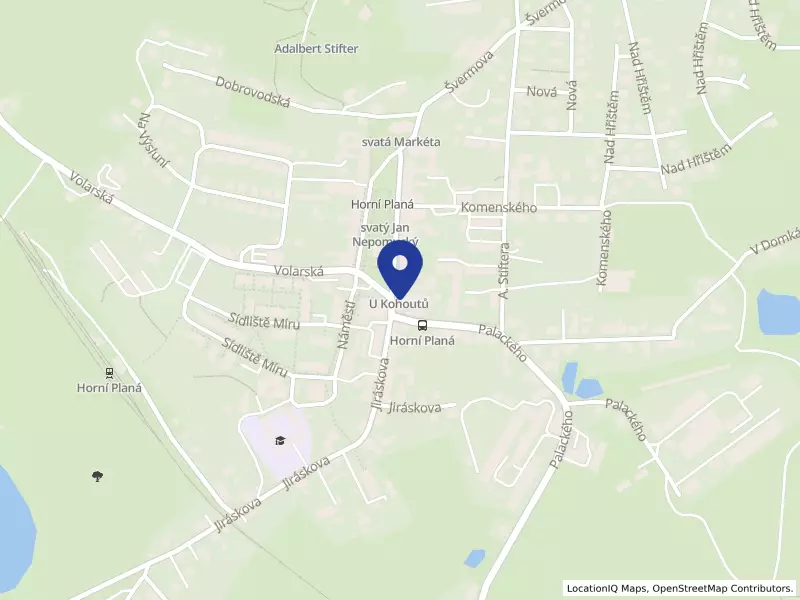Nón Viet s.r.o., Horní Planá, Náměstí 17, 38226 Horní Planá - Horní Planá, IČO 06758363