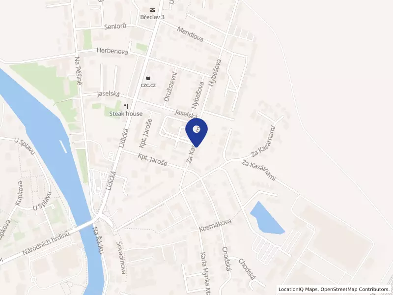 LENADA CZ s.r.o., Za Kasárnami 3465/5, 69002 Břeclav - Břeclav, IČO 05155878