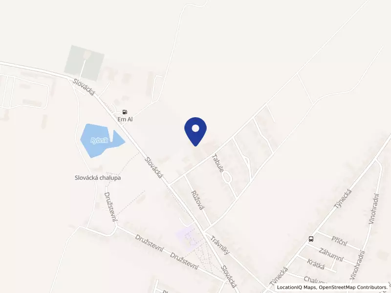 Eckelmann s.r.o., Růžová 779/17, 69153 Tvrdonice - Tvrdonice, IČO 27662144