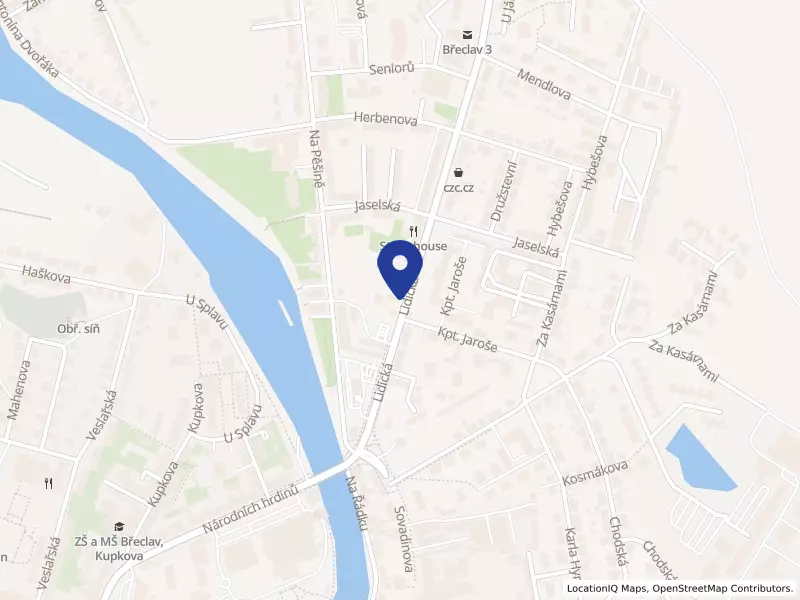 CREDIT PRORADOST  s.r.o., Lidická 3461/9b, 69002 Břeclav - Břeclav, IČO 07866062