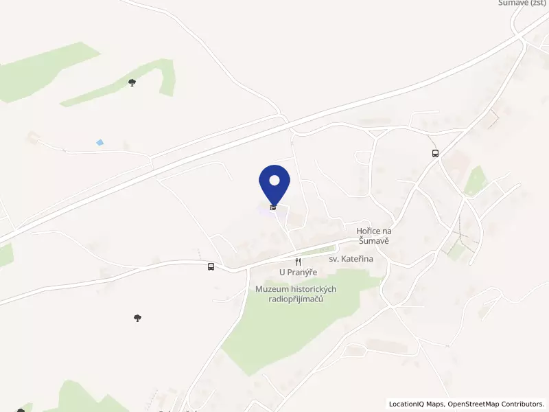 Základní škola a Mateřská škola v Hořicích na Šumavě, 102, 38222 Hořice na Šumavě - Hořice na Šumavě, IČO 75001021