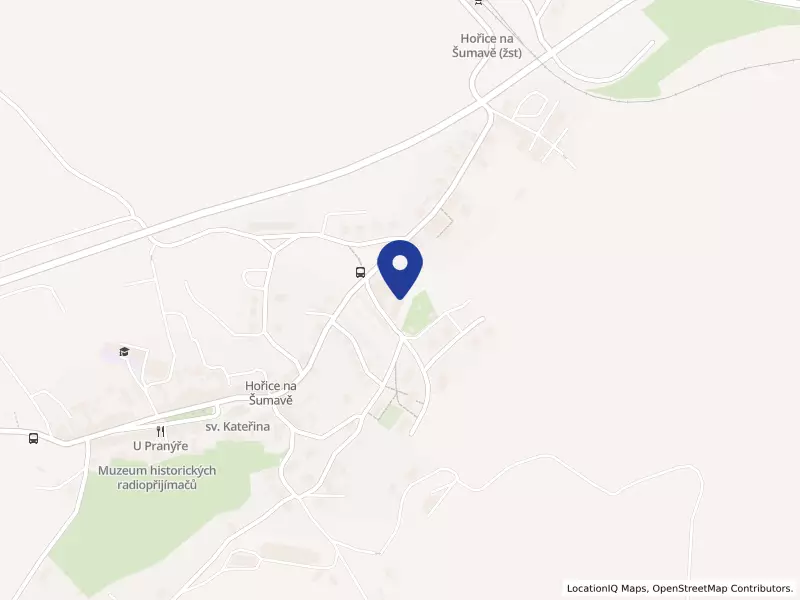Plaschka, spol. s r.o., 147, 38222 Hořice na Šumavě - Hořice na Šumavě, IČO 48361895