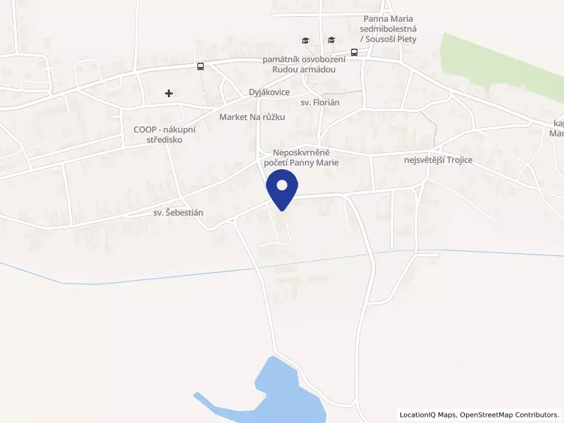 ROHDE, spol. s r.o., 311, 67126 Dyjákovice - Dyjákovice, IČO 46970711