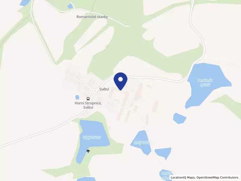 1. jihočeská zemědělská A s.r.o., Horní Stropnice, 19, 37401 Horní Stropnice - Světví, IČO 06937403