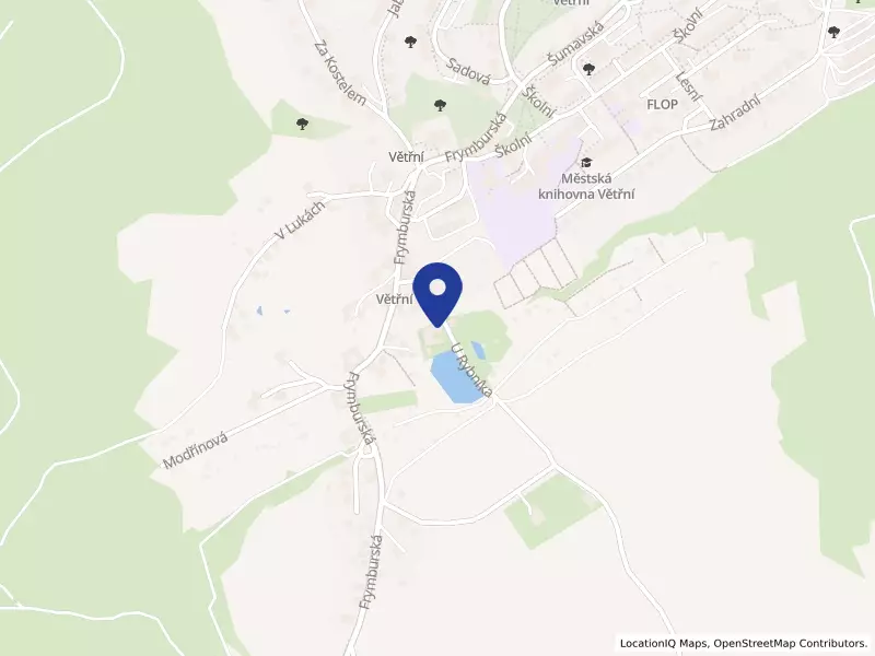 JTA service s.r.o., Větřní, U Rybníka 8, 38211 Větřní - Větřní, IČO 05484227