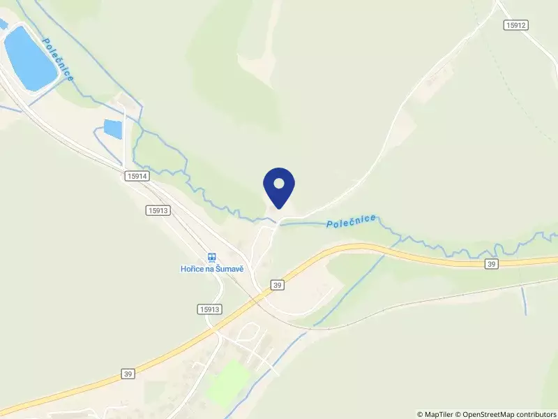 PILA HOŘICE s.r.o., 138, 38222 Hořice na Šumavě - Hořice na Šumavě, IČO 17463874