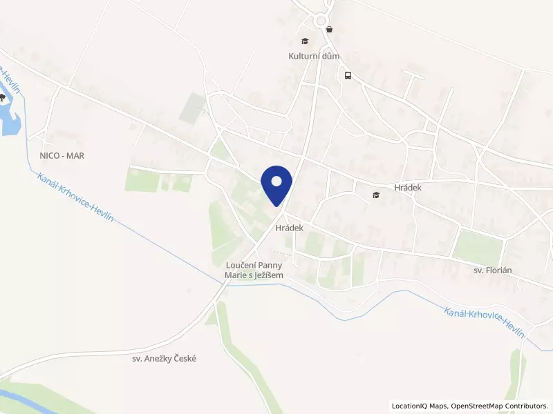 Základní škola a Mateřská škola, Hrádek, okres Znojmo, příspěvková organizace, 53, 67127 Hrádek - Hrádek, IČO 70989648