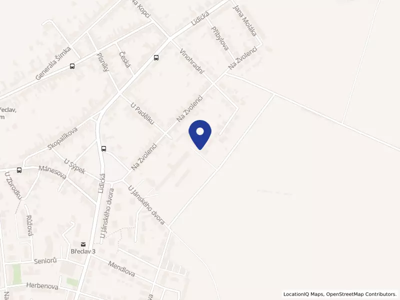 TriTec good choice s.r.o., U Padělku 3527/27, 69003 Břeclav - Břeclav, IČO 29285135