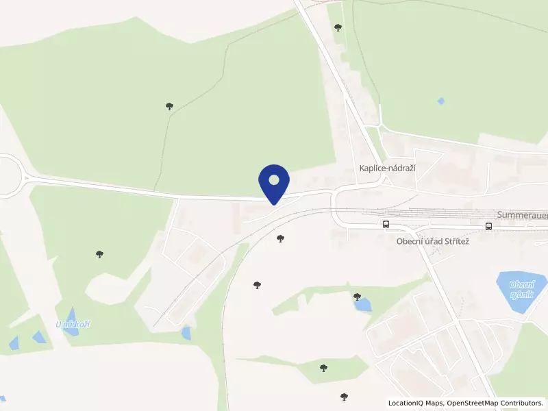 Rotom Czech spol. s r.o., 97, 38242 Střítež - Kaplice-nádraží, IČO 26036185