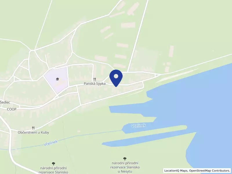 PIZZA DELICATO s.r.o., 136, 69121 Sedlec - Sedlec, IČO 24823724