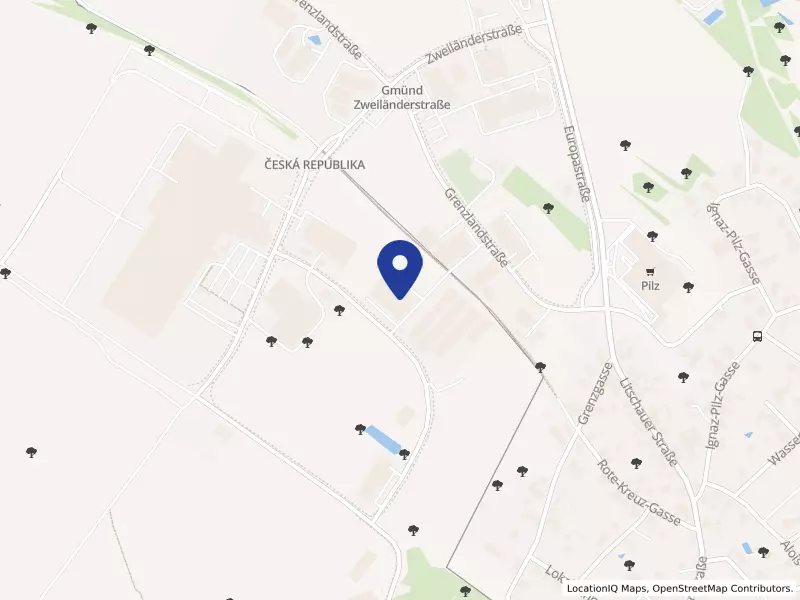 Kinshofer CZ s.r.o., 568, 37810 České Velenice - České Velenice, IČO 25164325