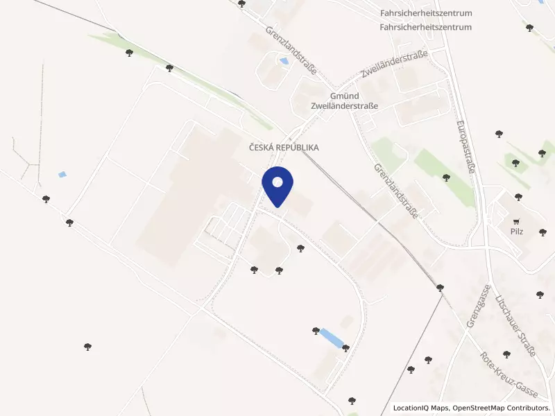 WV Logistics s.r.o., 555, 37810 České Velenice - České Velenice, IČO 04596072
