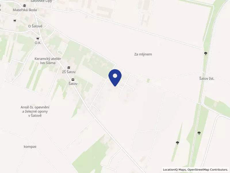 DAKIRA TRANS s.r.o., 457, 67122 Šatov - Šatov, IČO 04973801