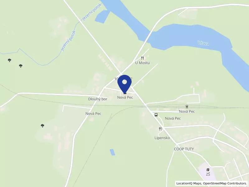Technické služby obce Nová Pec s.r.o., 41, 38462 Nová Pec - Nové Chalupy, IČO 28079388