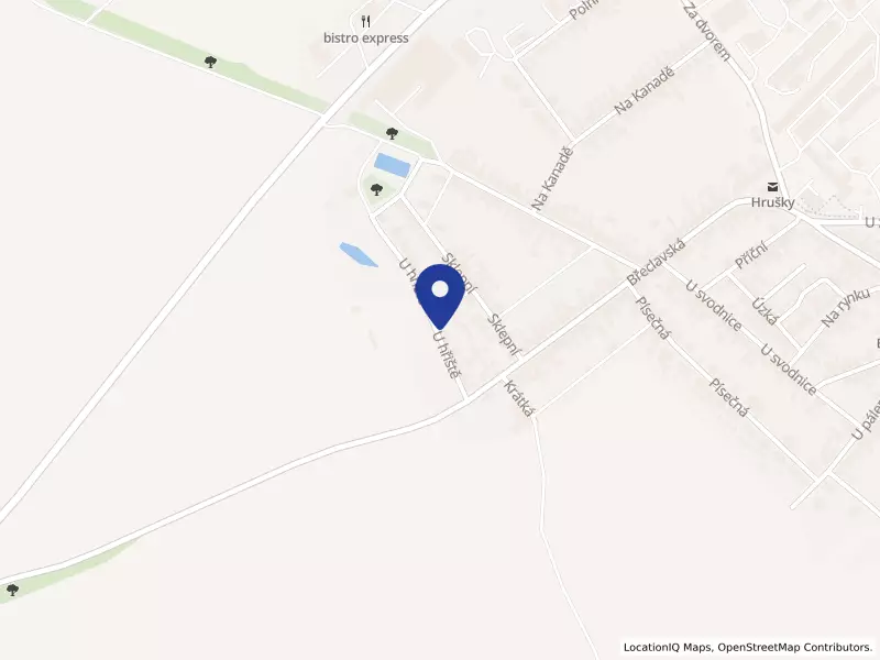 TIADO, s.r.o., U hřiště, 69156 Hrušky - Hrušky, IČO 26234289
