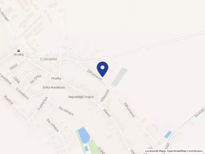REKOSTAVBY Hrušky s.r.o., Záhumenní 230, 69156 Hrušky - Hrušky, IČO 06013601