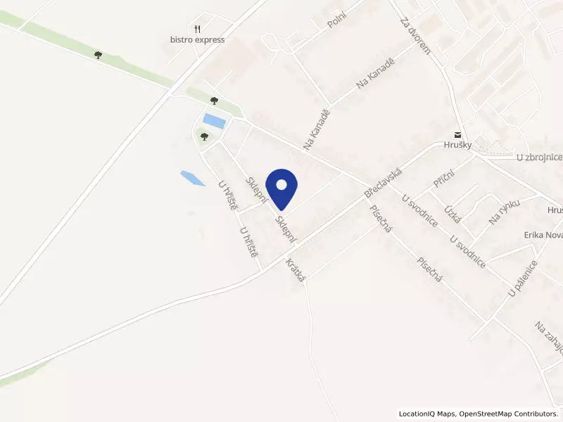Building Exterior Service CZ, s.r.o., Hrušky, Sklepní 425, 69156 Hrušky - Hrušky, IČO 07033338