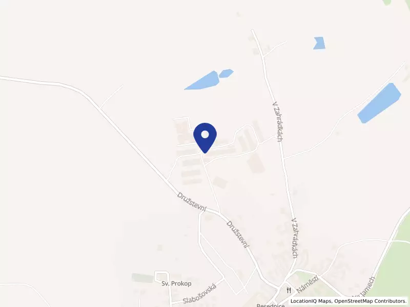 Farm Services s.r.o., Družstevní 336, 38281 Besednice - Besednice, IČO 03809617