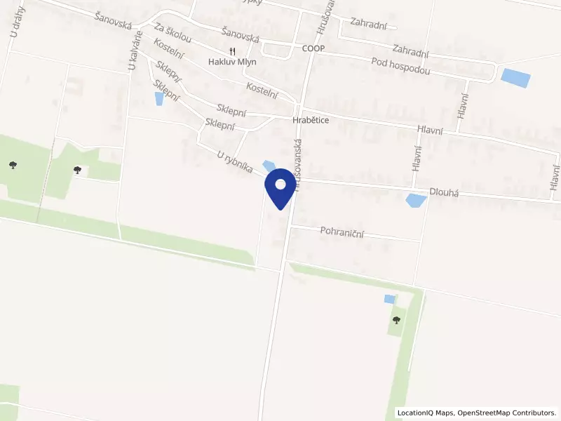 Vošický s.r.o., Hrušovanská 155, 67168 Hrabětice - Hrabětice, IČO 04524349