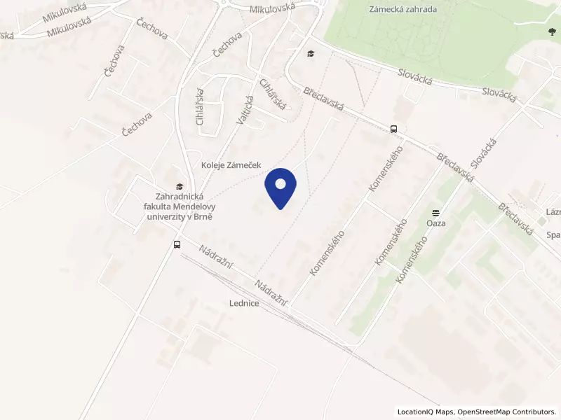 Mateřská škola Lednice, příspěvková organizace, Lednice, Břeclavská 360, 69144 Lednice - Lednice, IČO 75022389