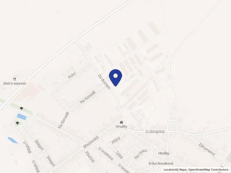 AMIKO, s.r.o., Za dvorem, 69156 Hrušky - Hrušky, IČO 49435060