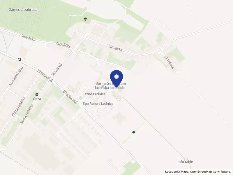 LEROZA s.r.o., Slovácká 797, 69144 Lednice - Lednice, IČO 25340476