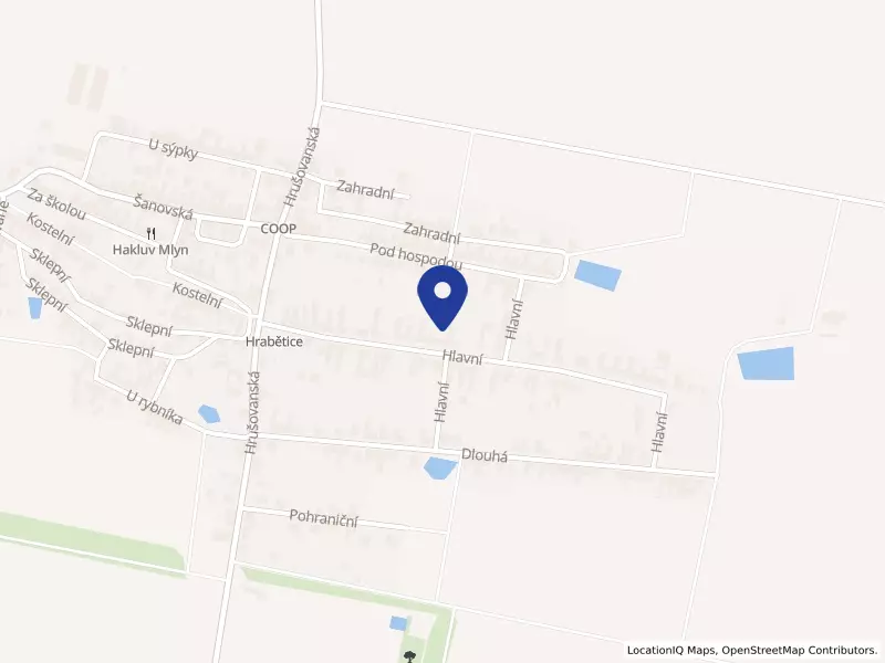 BSproduct s.r.o., Hlavní 83, 67168 Hrabětice - Hrabětice, IČO 04636724