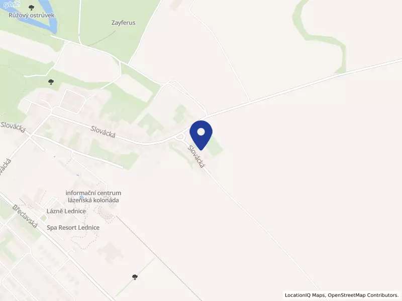 Fides trans s.r.o., Slovácká 246, 69144 Lednice - Lednice, IČO 08001944