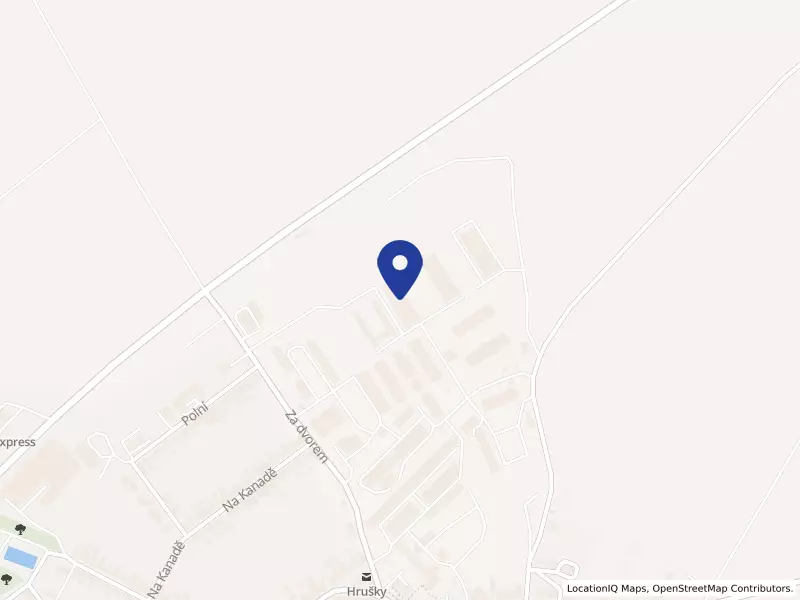 SELVEM, s.r.o., Za dvorem 640, 69156 Hrušky - Hrušky, IČO 49977717