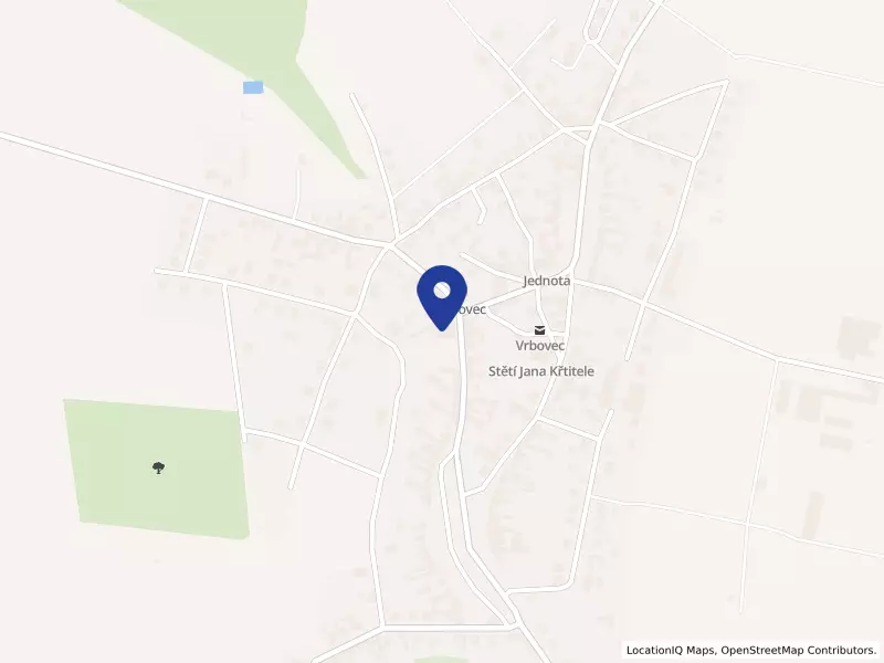 AHARF s.r.o., 49, 67124 Vrbovec - Vrbovec, IČO 25336011