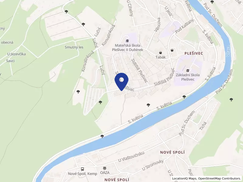 TEMTECH s.r.o., Sídliště Plešivec 359, 38101 Český Krumlov - Plešivec, IČO 02773945