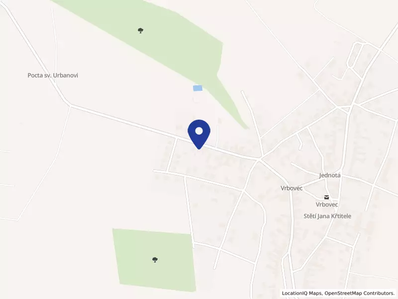 CZ.KONY s.r.o., 1, 67124 Vrbovec - Vrbovec, IČO 26896893