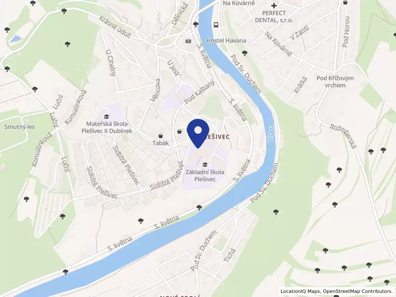 Základní škola Český Krumlov, Plešivec 249, Sídliště Plešivec 249, 38101 Český Krumlov - Plešivec, IČO 00583740