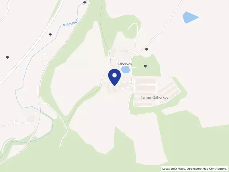 ROYAS s.r.o., 33, 38221 Kájov - Kladné, IČO 46680837