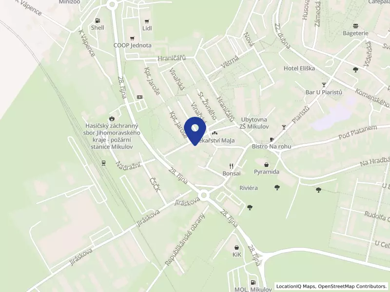 LScars s.r.o., Nádražní 1622/13b, 69201 Mikulov - Mikulov, IČO 05904854