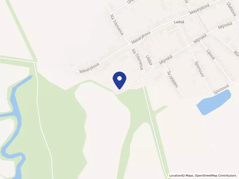 Energo Prudík s.r.o., Mlýnská 66/1, 69146 Ladná - Ladná, IČO 28323114