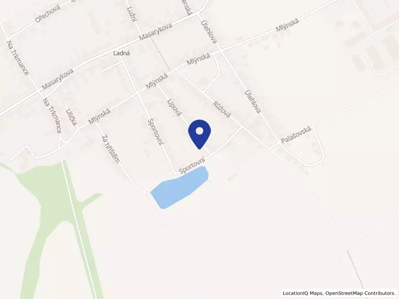 ŠTOLL spol. s r.o., Lipová 67/32, 69146 Ladná - Ladná, IČO 26891131