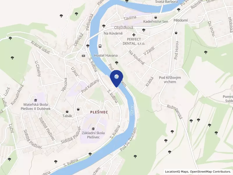 CK Park s.r.o., 5. května 499, 38101 Český Krumlov - Plešivec, IČO 07029926