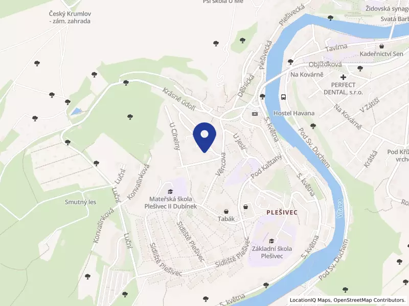 AREKA-DENT s.r.o., U Cihelny 276, 38101 Český Krumlov - Plešivec, IČO 11921277