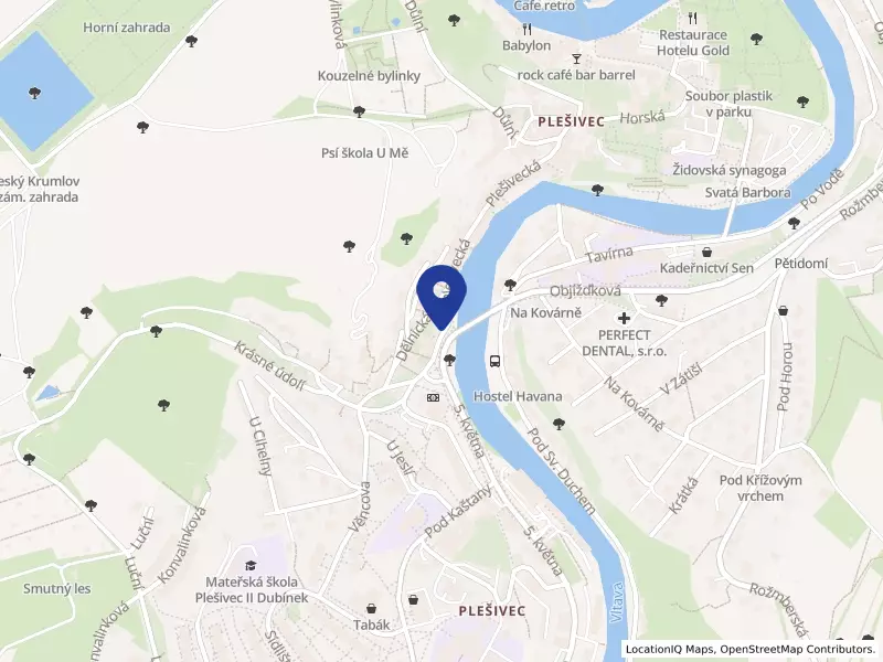 Bernklau Studio s.r.o., Plešivecká 145, 38101 Český Krumlov - Plešivec, IČO 06107681
