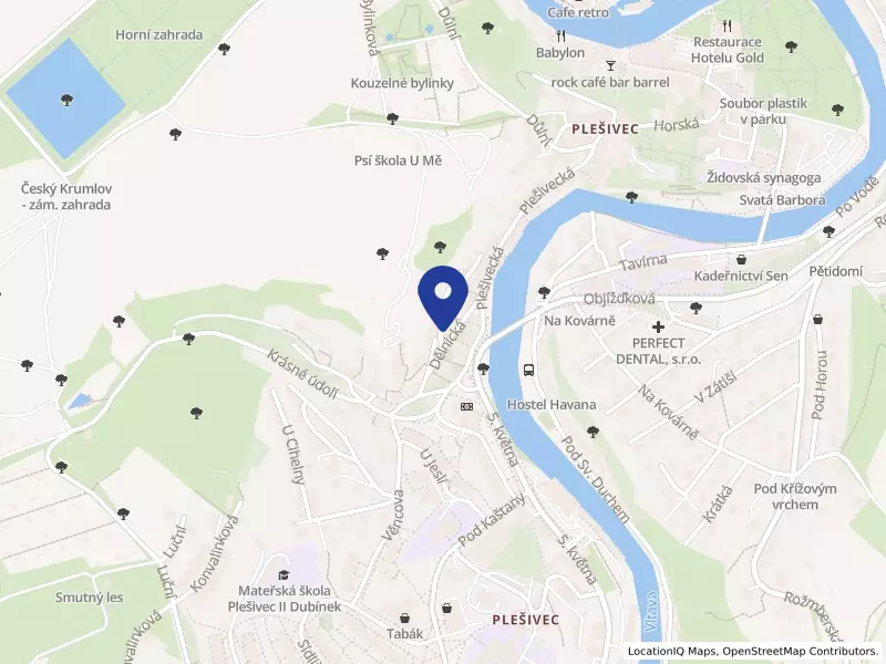 OTOSAN s.r.o., Dělnická 154, 38101 Český Krumlov - Plešivec, IČO 26089009