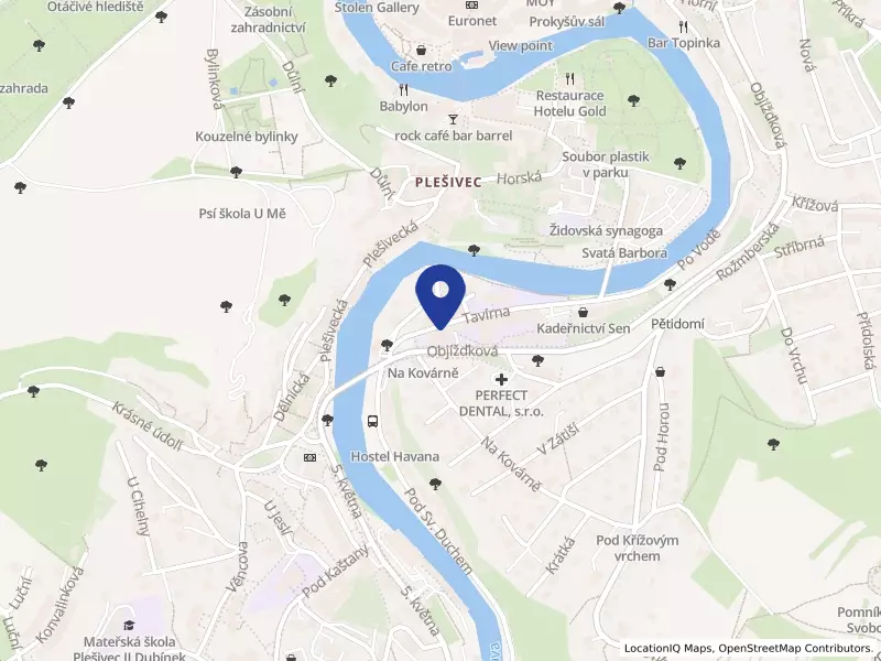 Střední uměleckoprůmyslová škola sv. Anežky České, Český Krumlov, Tavírna 109, Český Krumlov, Tavírna 109, 38101 Český Krumlov - Horní Brána, IČO 60084286