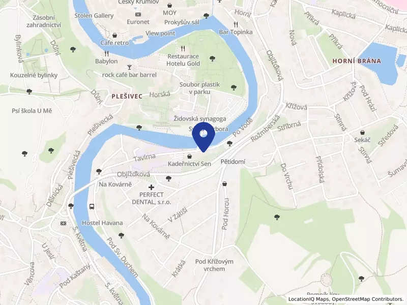 Milugar s.r.o., Po Vodě 268, 38101 Český Krumlov - Horní Brána, IČO 08207232