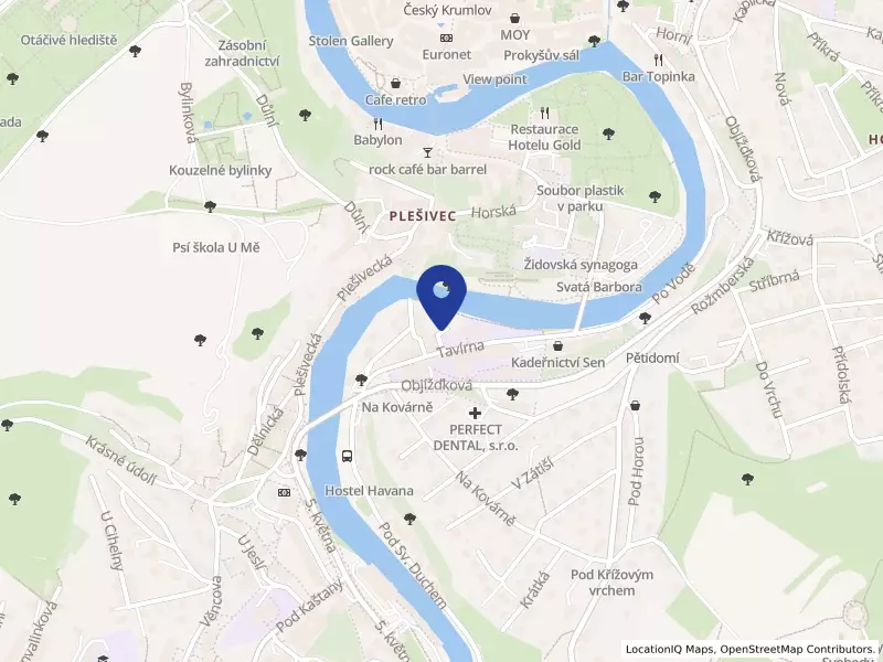 PM Štěpánková s.r.o., U Vltavy 114, 38101 Český Krumlov - Horní Brána, IČO 21769656