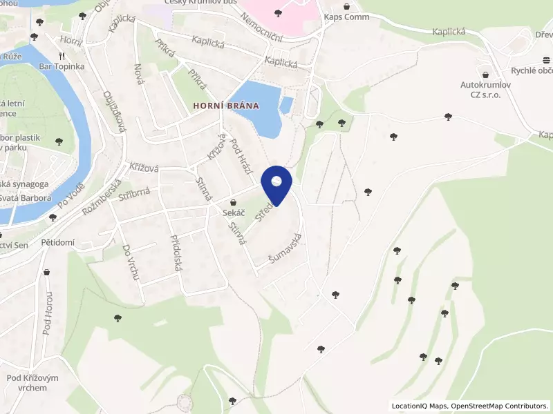 Stavební firma Feston s.r.o., Středová 482, 38101 Český Krumlov - Horní Brána, IČO 60826304
