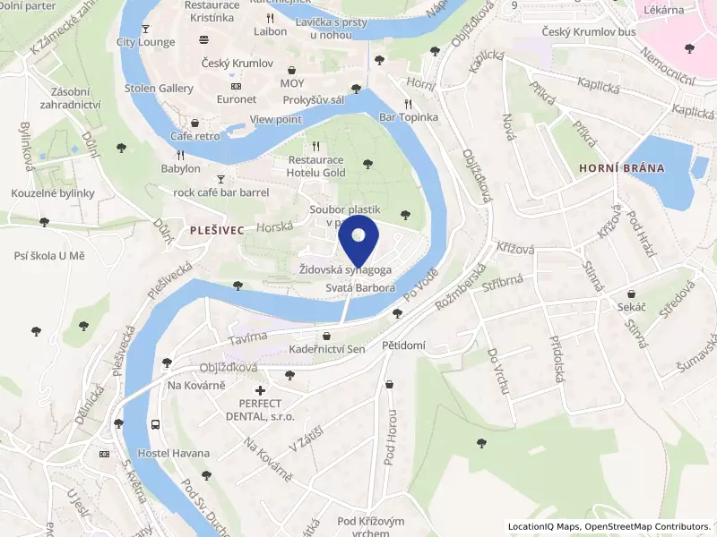 Kámen a písek, spol. s r.o., Linecká 277, 38101 Český Krumlov - Plešivec, IČO 42396158