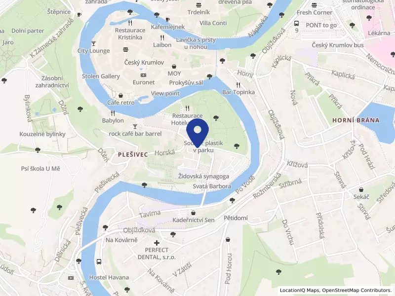 Okresní soud v Českém Krumlově, Linecká 284, 38101 Český Krumlov - Plešivec, IČO 00024635