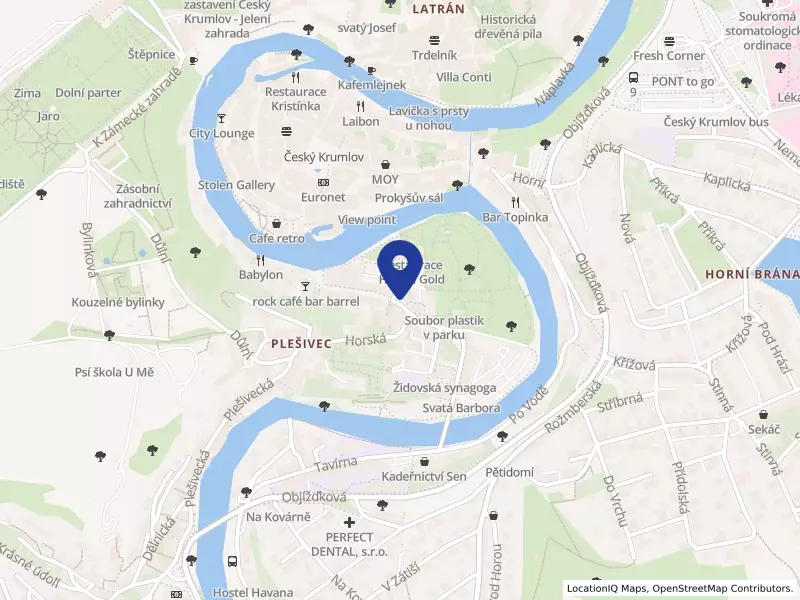 RAM ART s.r.o., Linecká 57, 38101 Český Krumlov - Plešivec, IČO 26073323