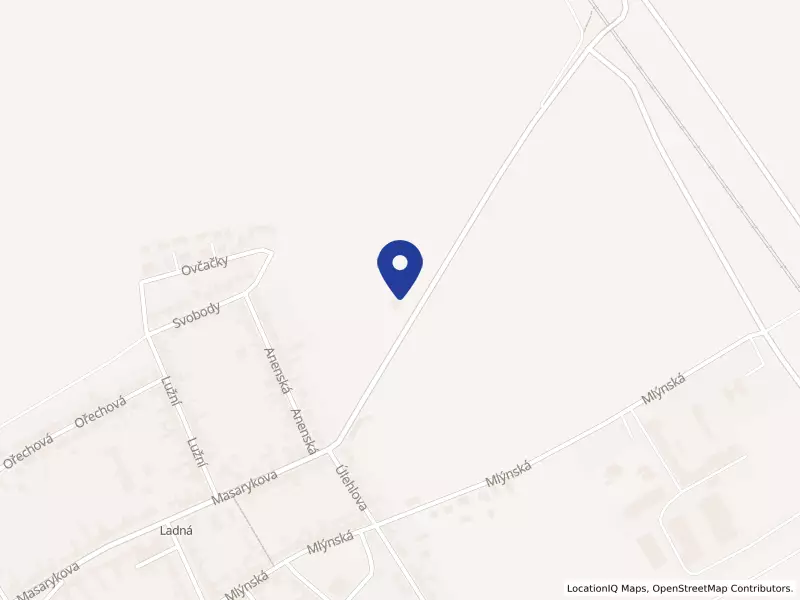 Quantris, spol. s r.o., Masarykova 446, 69146 Ladná - Ladná, IČO 01836480