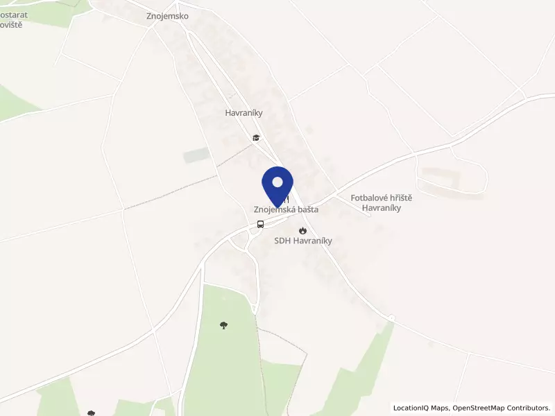 Autocentrum Ministr s.r.o., 59, 66902 Havraníky - Havraníky, IČO 03220451